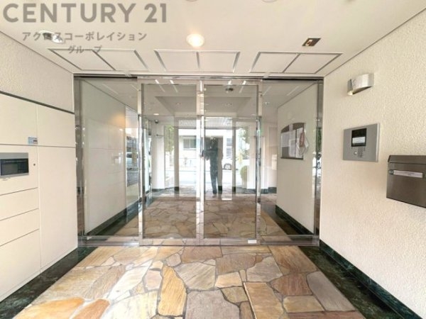ハイネスピア六甲薬師通
