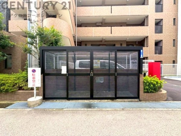 ハイネスピア六甲薬師通