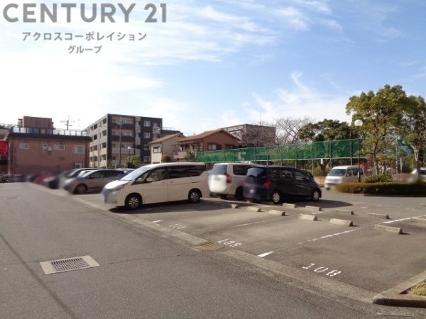 ベルヴェデール・イトーピア武庫川