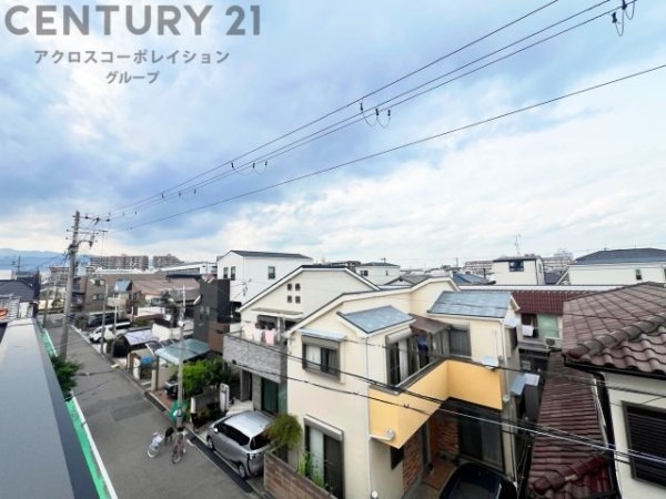 西宮市南甲子園2丁目新築一戸建て