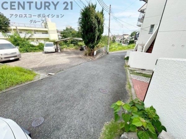 西宮市甲陽園東山町の中古一戸建て