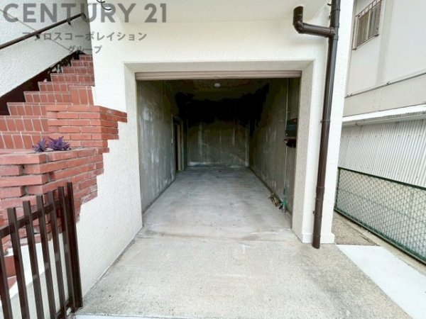 西宮市甲陽園東山町の中古一戸建て