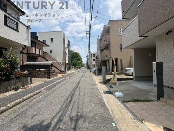 神戸市東灘区魚崎南町３丁目の中古一戸建て
