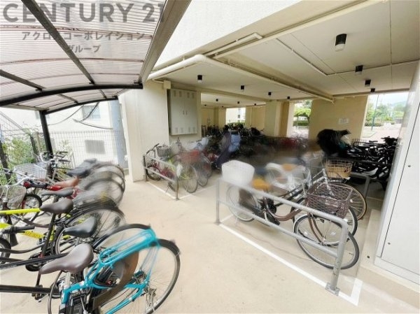 夙川ビューハイツB棟