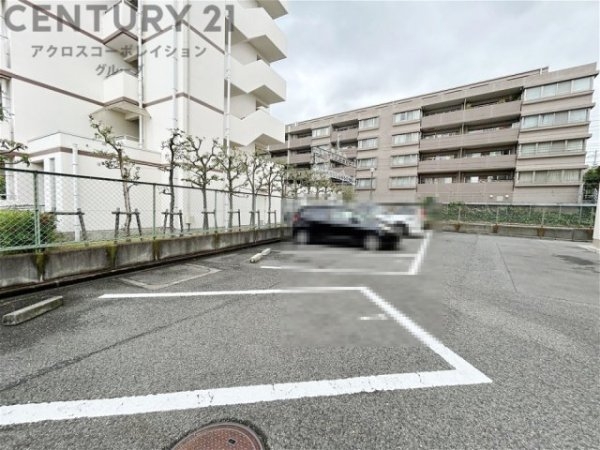 夙川ビューハイツB棟