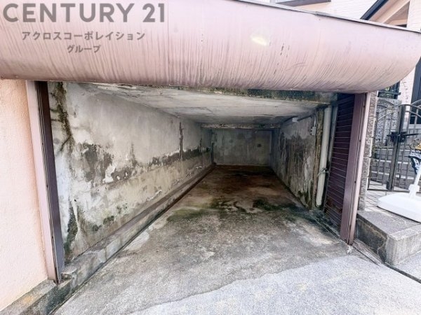 神戸市東灘区西岡本6丁目中古戸建