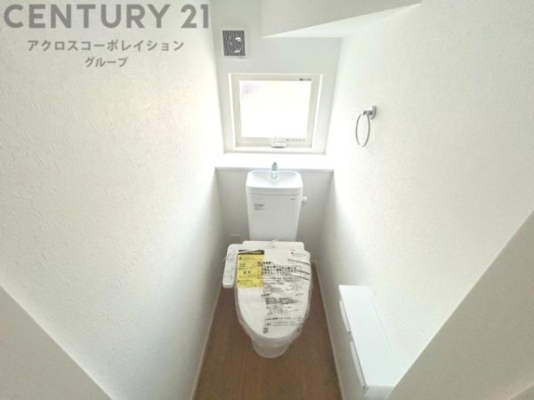 西宮市山口町下山口4丁目新築一戸建て