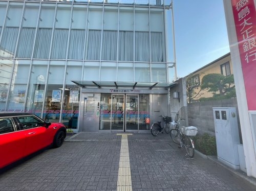 神戸市灘区泉通1丁目新築一戸建て(徳島大正銀行神戸支店)