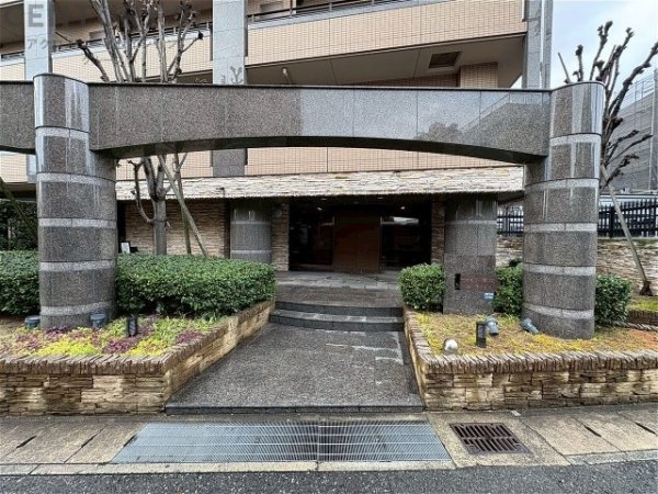 コスモ芦屋川シーサイドテラス