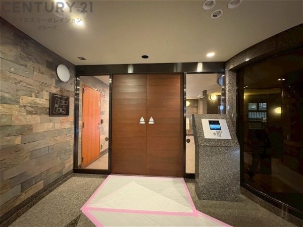 コスモ芦屋川シーサイドテラス