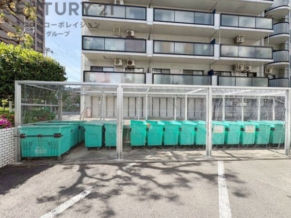 本山ロイヤルマンション
