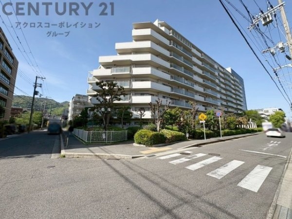 本山ロイヤルマンション