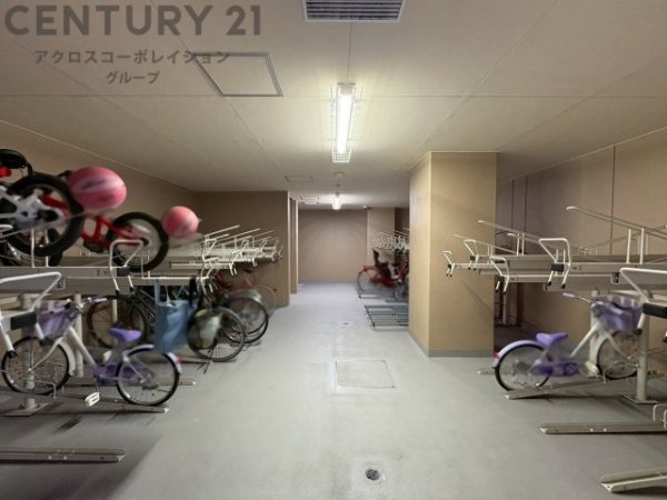 ザ・パークハウス芦屋川