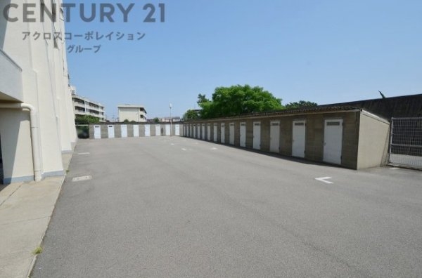 香枦園シーサイドヴィラ