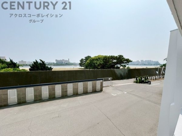 香枦園シーサイドヴィラ