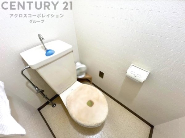 緑2住宅13号棟