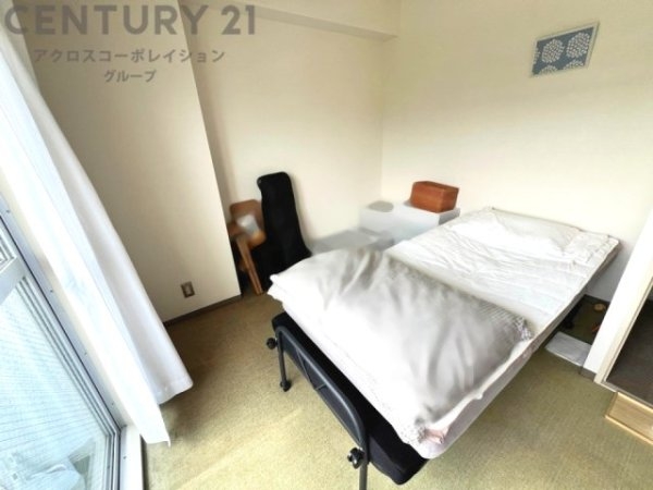 緑2住宅13号棟