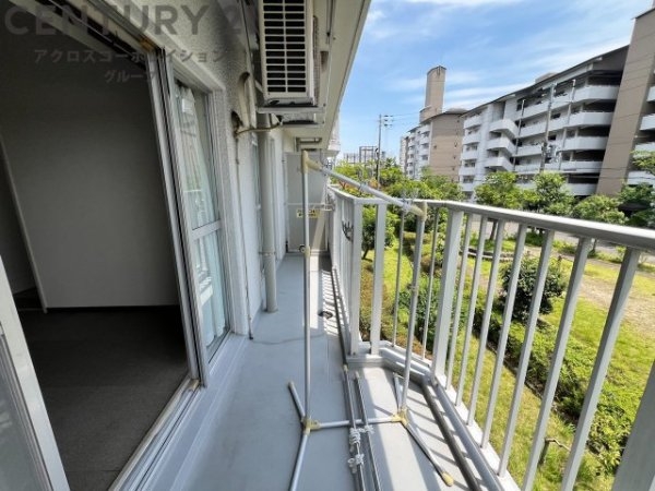 緑2住宅13号棟