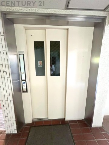 ライオンズマンション住吉川公園