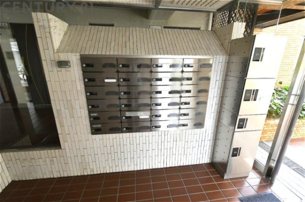 ライオンズマンション住吉川公園