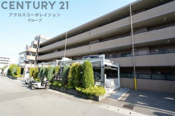 ヴェルビュ西宮北口