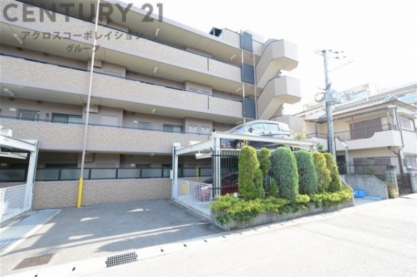 ヴェルビュ西宮北口