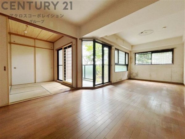 ヴェルビュ西宮北口
