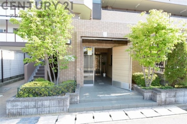 ヴェルビュ西宮北口
