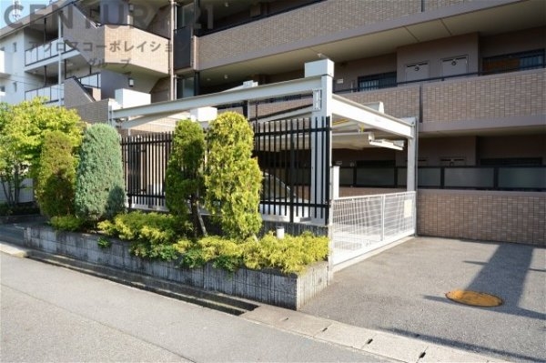 ヴェルビュ西宮北口