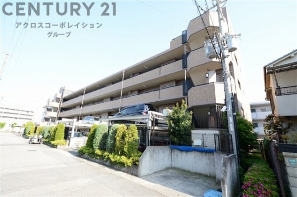 ヴェルビュ西宮北口