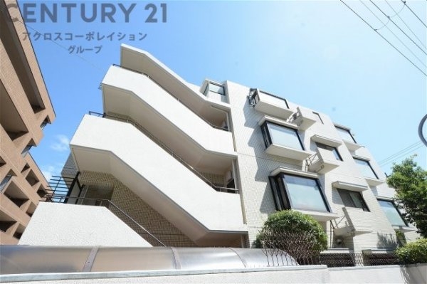 芦屋大原町パークハイム