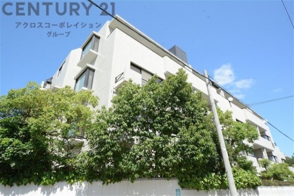 芦屋大原町パークハイム