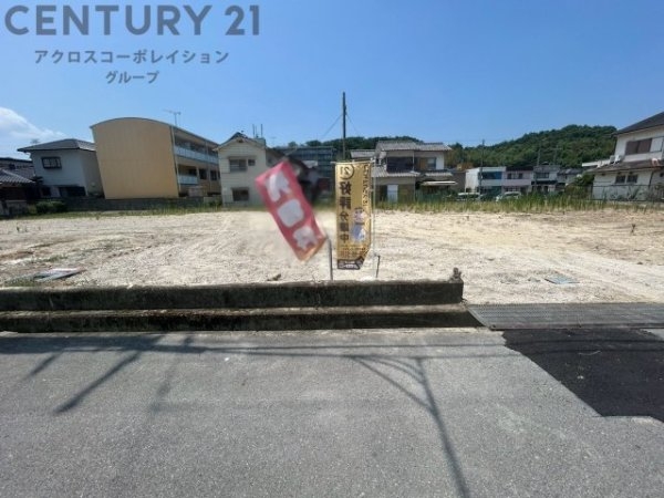 西宮市第2山口町名来　全6棟