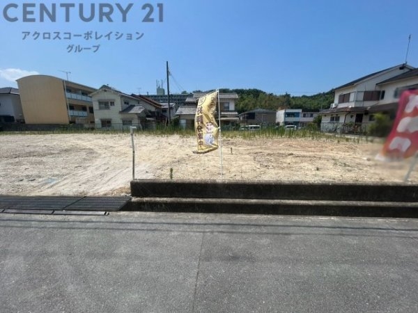 西宮市第2山口町名来 全6棟