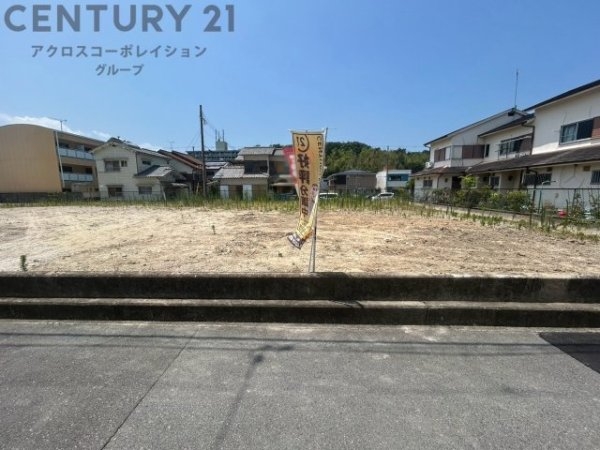 西宮市第2山口町名来 全6棟