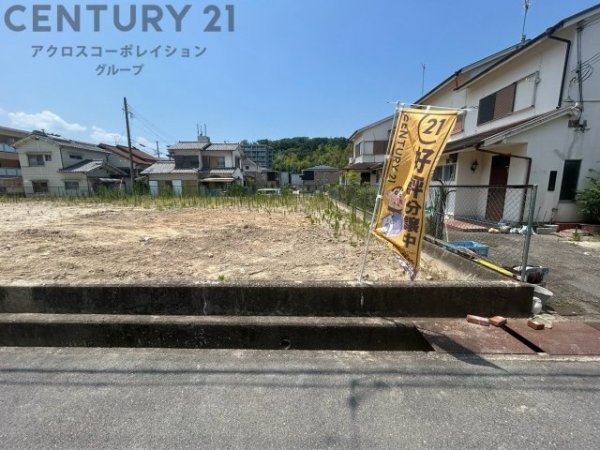 西宮市第2山口町名来 全6棟