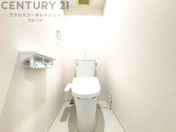 ワコーレプラザ青木