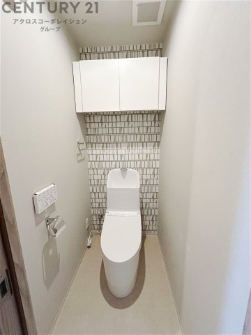 親王塚マンション