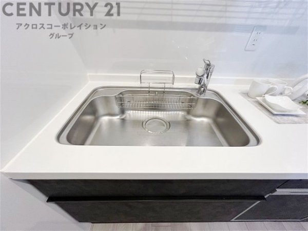 親王塚マンション