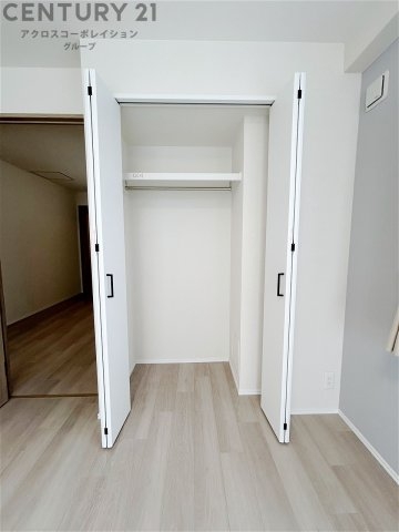 親王塚マンション