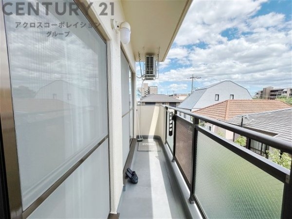 親王塚マンション