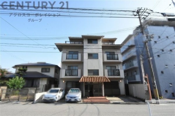 親王塚マンション