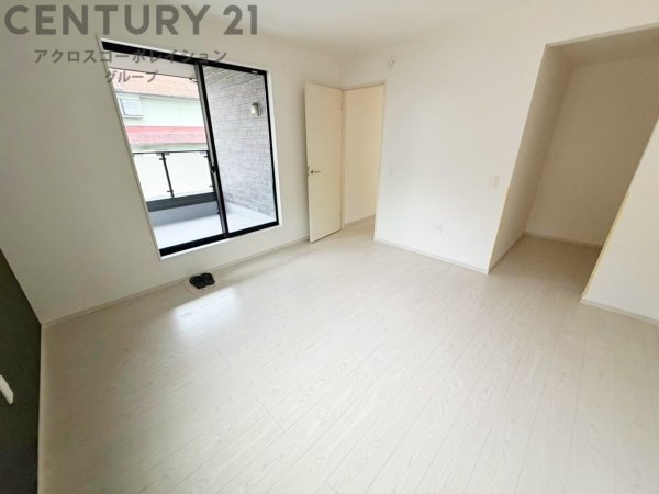 西宮市生瀬高台1期　全1棟