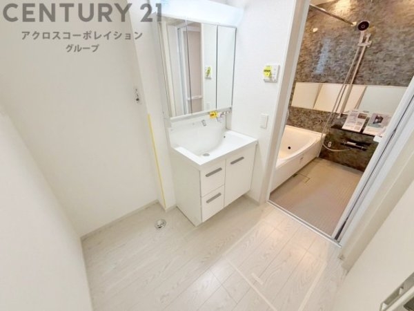 西宮市生瀬高台1期　全1棟