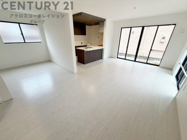 西宮市生瀬高台1期　全1棟