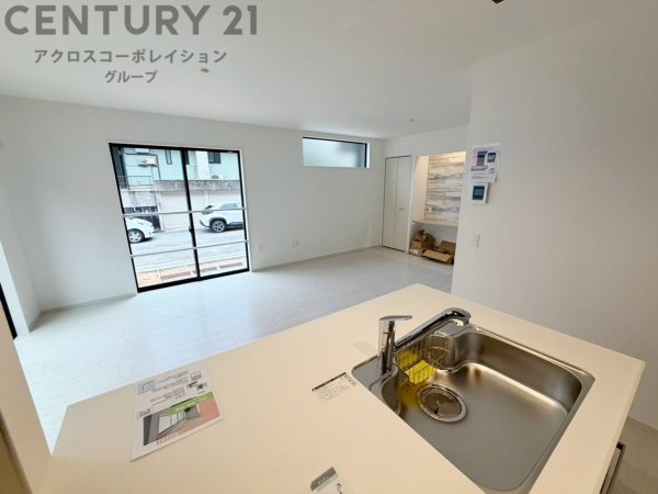 西宮市生瀬高台1期　全1棟