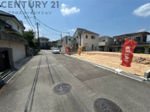 西宮市生瀬高台1期　全1棟