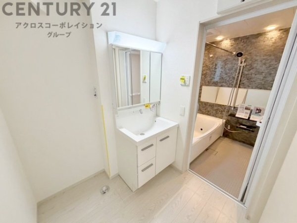 西宮市生瀬高台1期　全1棟