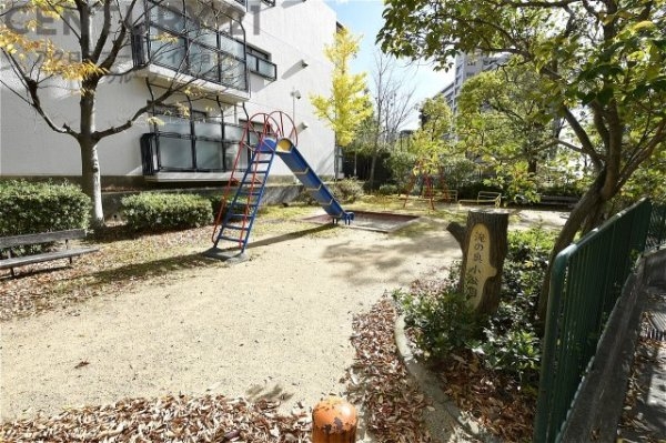 六甲高羽アーバンライフ