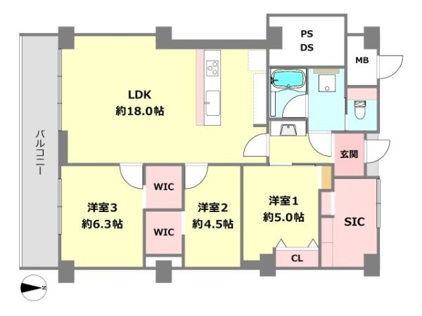 岡本ハウス